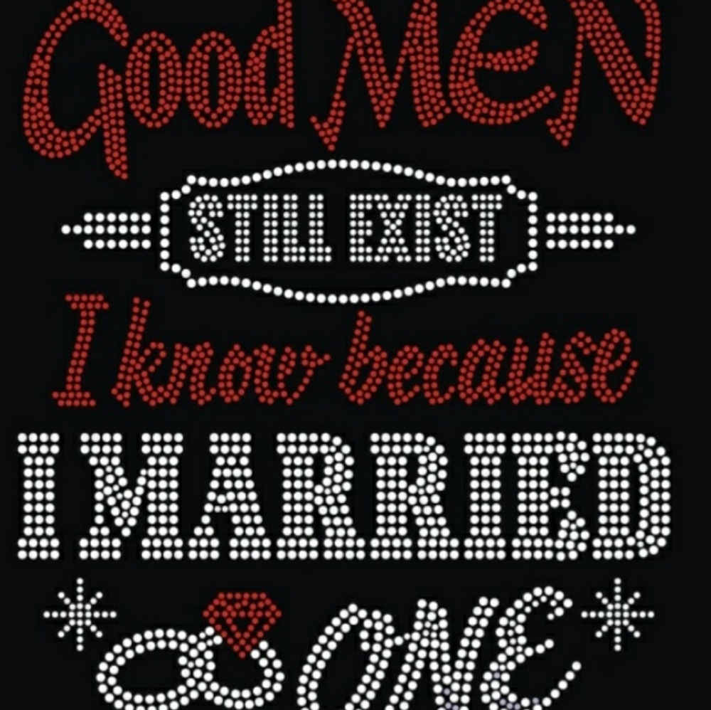 Blinged tshirts - Picture 6 of 8